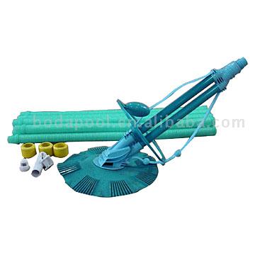  Automatic Pool Cleaner ( Automatic Pool Cleaner)