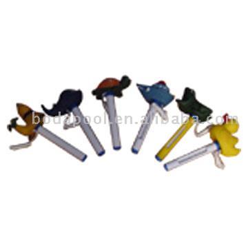  Pool Animal Thermometer ( Pool Animal Thermometer)