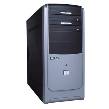  Computer Case (Компьютерное дело)