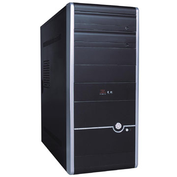  Computer Case (Компьютерное дело)
