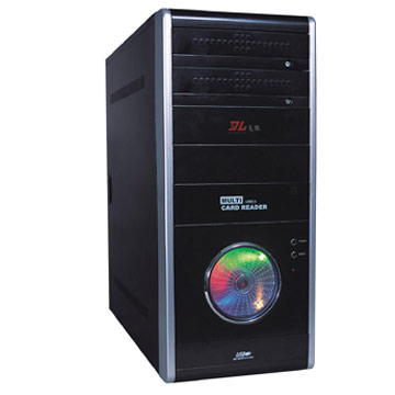  Computer Case (Computer Case)
