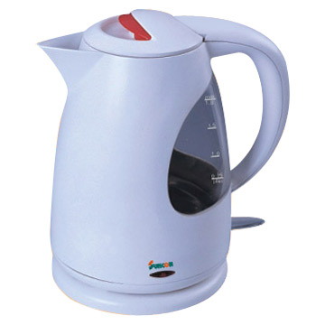  Electric Jug Kettle (Электрический чайник)