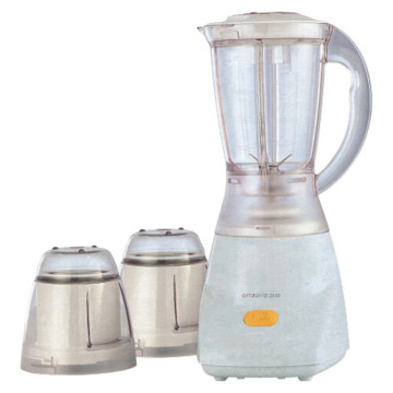  Versatile Vegetable and Fruit Juice Extractor