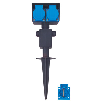  Outdoor Socket ( Outdoor Socket)