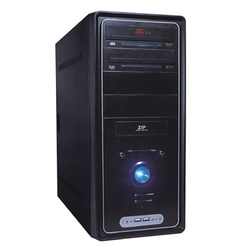  Computer Case (Компьютерное дело)
