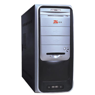  Computer Case (Компьютерное дело)