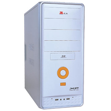  Computer Case (Компьютерное дело)
