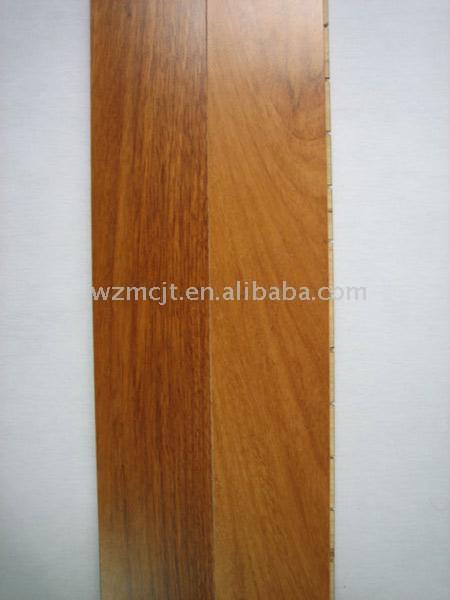  Two-Layer Parquet Floor (Two-Layer Parquet)