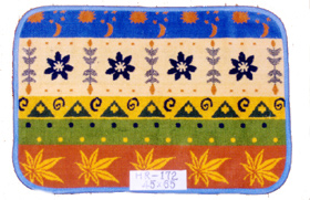  Bath Mat ( Bath Mat)
