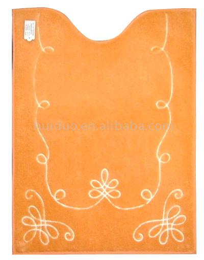  Toilet Mat (WC Mat)