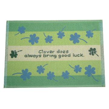  Towel Mat (Полотенце Матем)