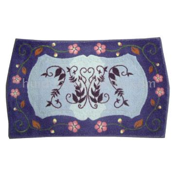  Bath Mat ( Bath Mat)
