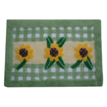  Bath Mat ( Bath Mat)