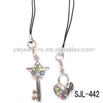  Mobile Phone Pendant ( Mobile Phone Pendant)