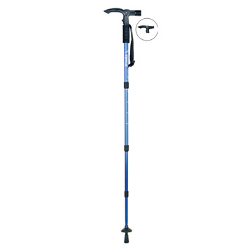  LED Trekking Pole ( LED Trekking Pole)