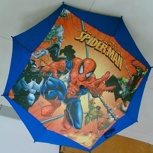  Auto Open and Close Umbrella (Auto Ouverture et de Fermeture Umbrella)