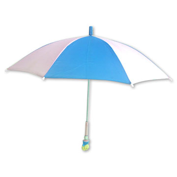  Straight Umbrella (Прямо Umbrella)