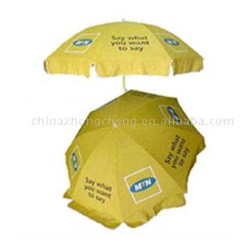  Beach Umbrella (Parasol)
