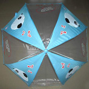  EVA Umbrella (EVA Umbrella)
