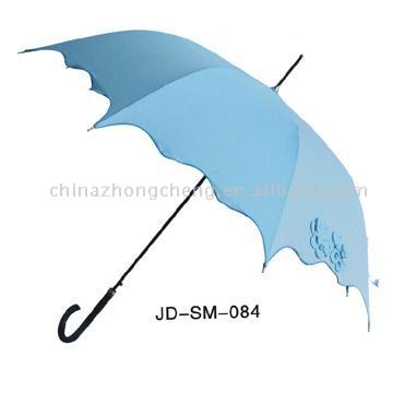  Straight Umbrella (Прямо Umbrella)