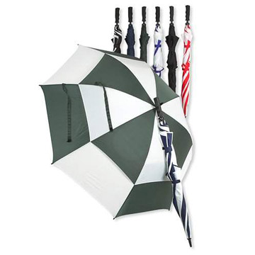  Straight Umbrella (Прямо Umbrella)