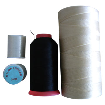  Nylon Thread (Fil nylon)