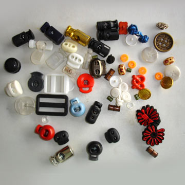  Stoppers / Buttons (Échec / Boutons)