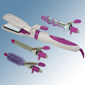  Hair Crimper (Cheveux Crimper)