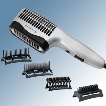  DC Motor Hair Dryer (DC Motor Фен)