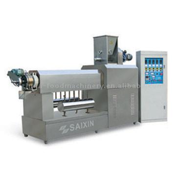 Single-Screw Extruder Aufblasen (Single-Screw Extruder Aufblasen)