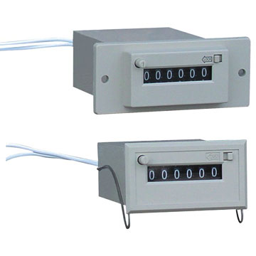  Counters ( Counters)