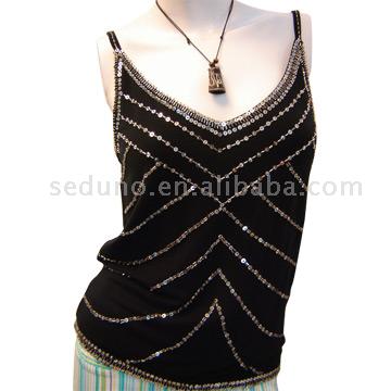  Ladies` Camisole