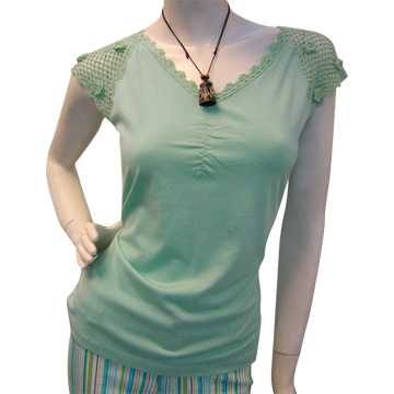  Ladies` Shirt