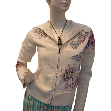  Ladies` Jacket (Женские куртки)