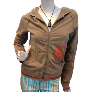  Ladies` Jacket (Женские куртки)