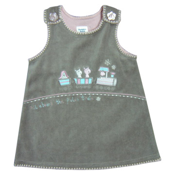  Baby`s Shirt ( Baby`s Shirt)
