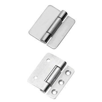  Hinges (Петли)
