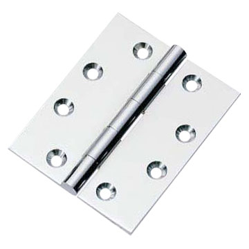  Butt Hinge ( Butt Hinge)