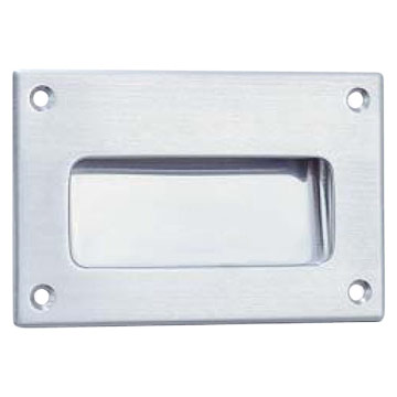  Door Handle (Дверные ручки)