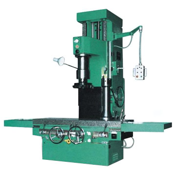  Vertical Fine Boring-Milling Machine