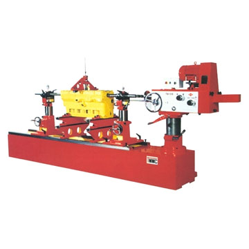 Cylinder Body Bushing Boring Machine