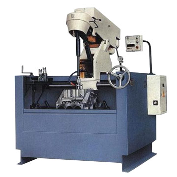  Cylinder Honing Machine
