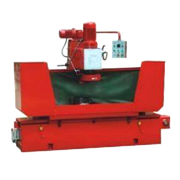  Cylinder Block Grinding-Milling Machine