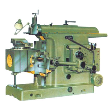  Shaping Machine