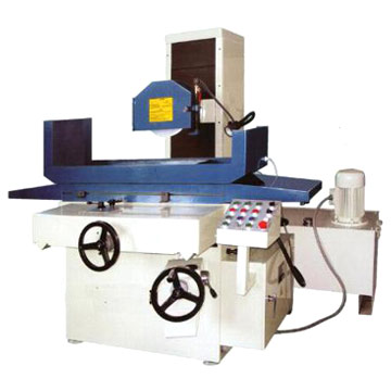  Surface Grinding Machine