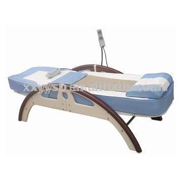  Warm Jade Physiotherapy Bed