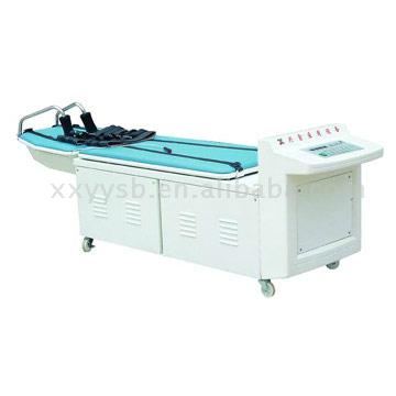  Cervical and Lumbar Vertebra Traction Bed ( Cervical and Lumbar Vertebra Traction Bed)