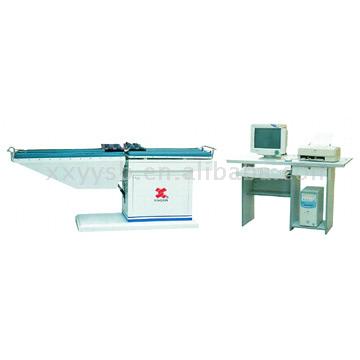  Lumbar Vertebra Traction Bed System ( Lumbar Vertebra Traction Bed System)