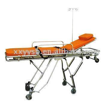  Aluminum Alloy Stretcher ( Aluminum Alloy Stretcher)