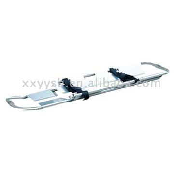  Aluminum Shovel Type Stretcher ( Aluminum Shovel Type Stretcher)